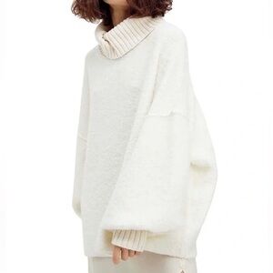 Free People Milo Pullover